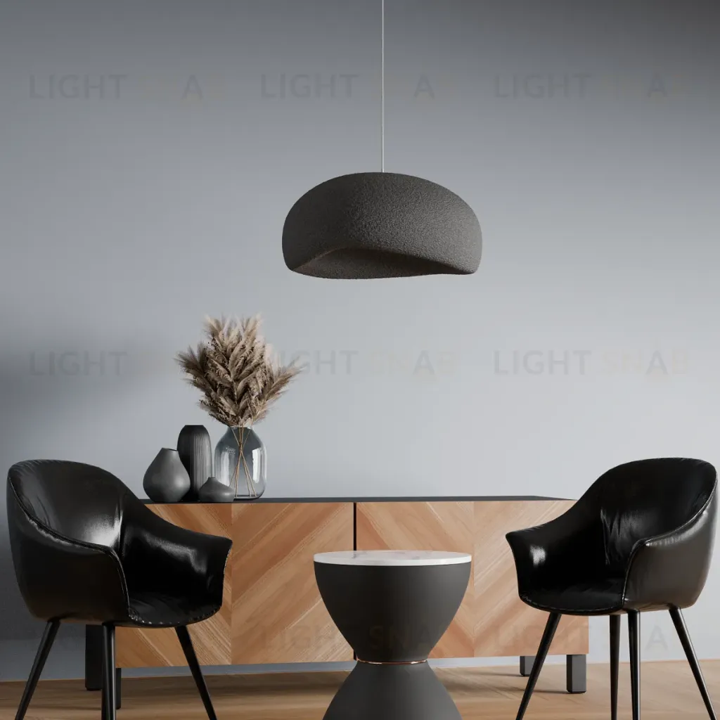 Подвесной светильник Lightera Stone LE206L-600S LE206L-600S