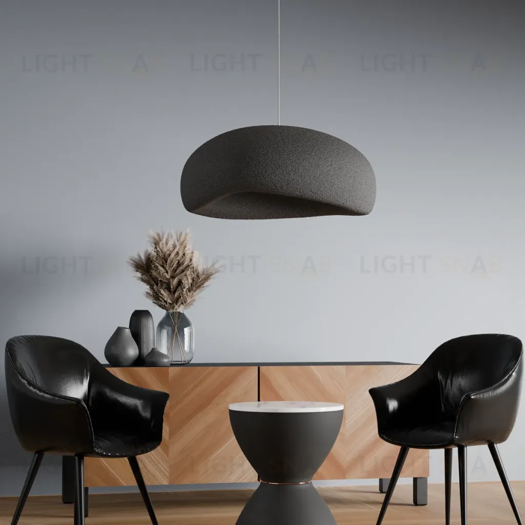 Подвесной светильник Lightera Stone LE206L-800S LE206L-800S