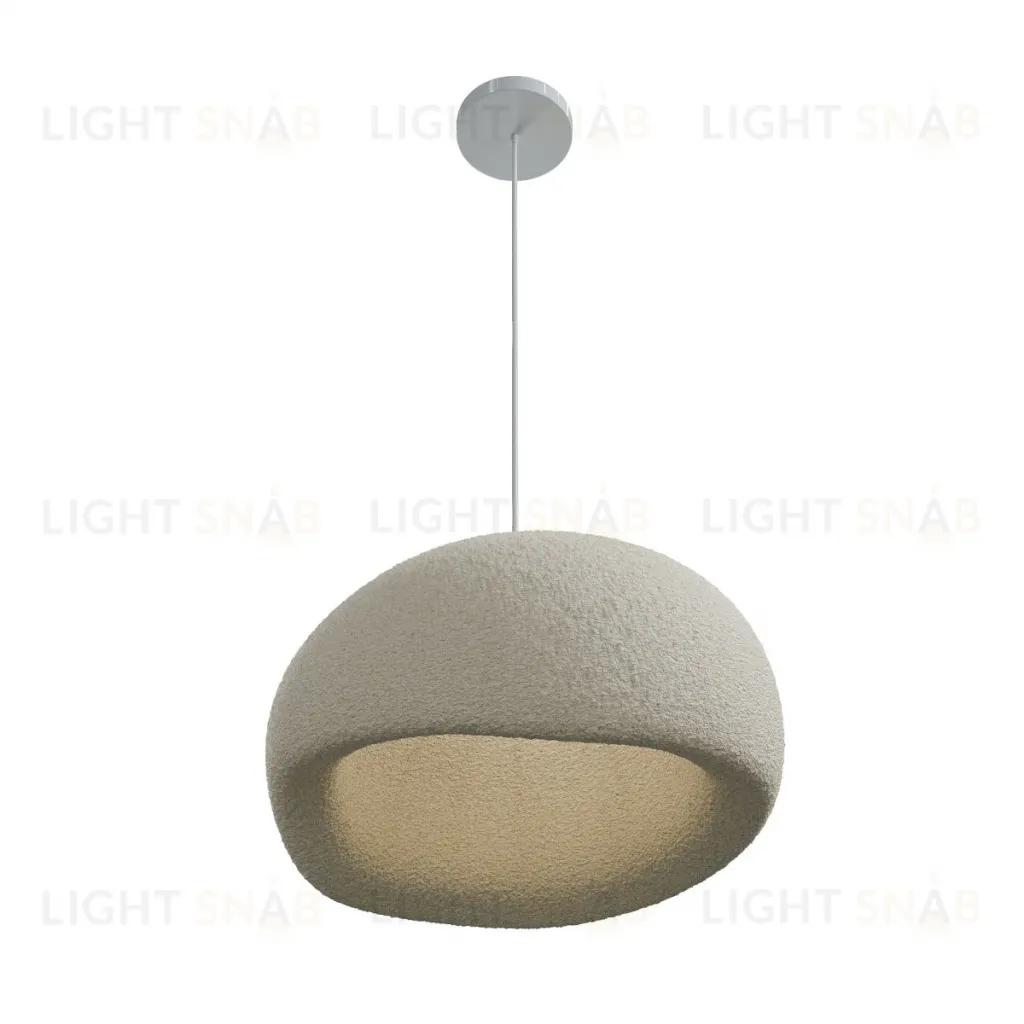 Подвесной светильник Lightera Stone LE206L-800W LE206L-800W