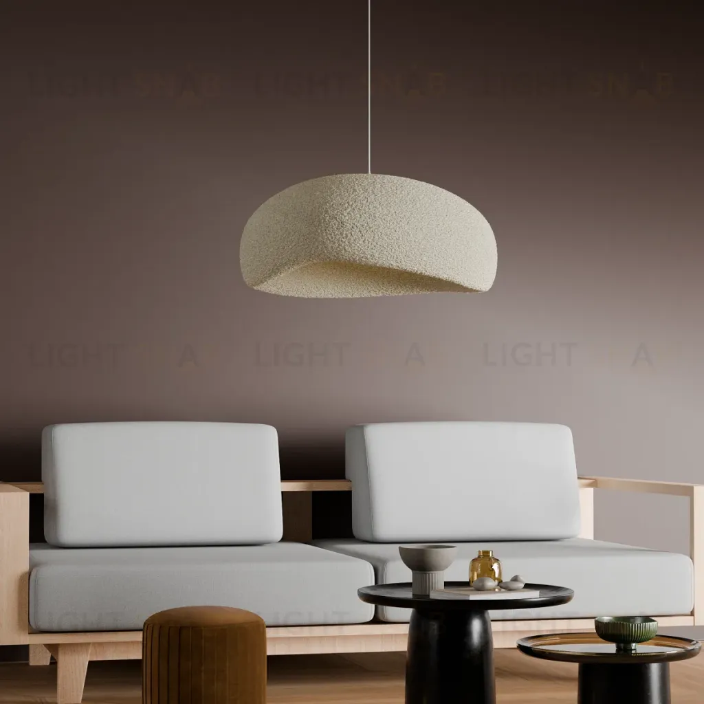 Подвесной светильник Lightera Stone LE206L-800W LE206L-800W