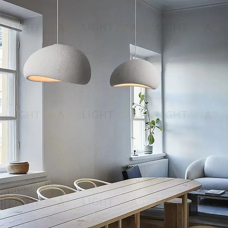 Подвесной светильник Lightera Stone LE206L-800W LE206L-800W