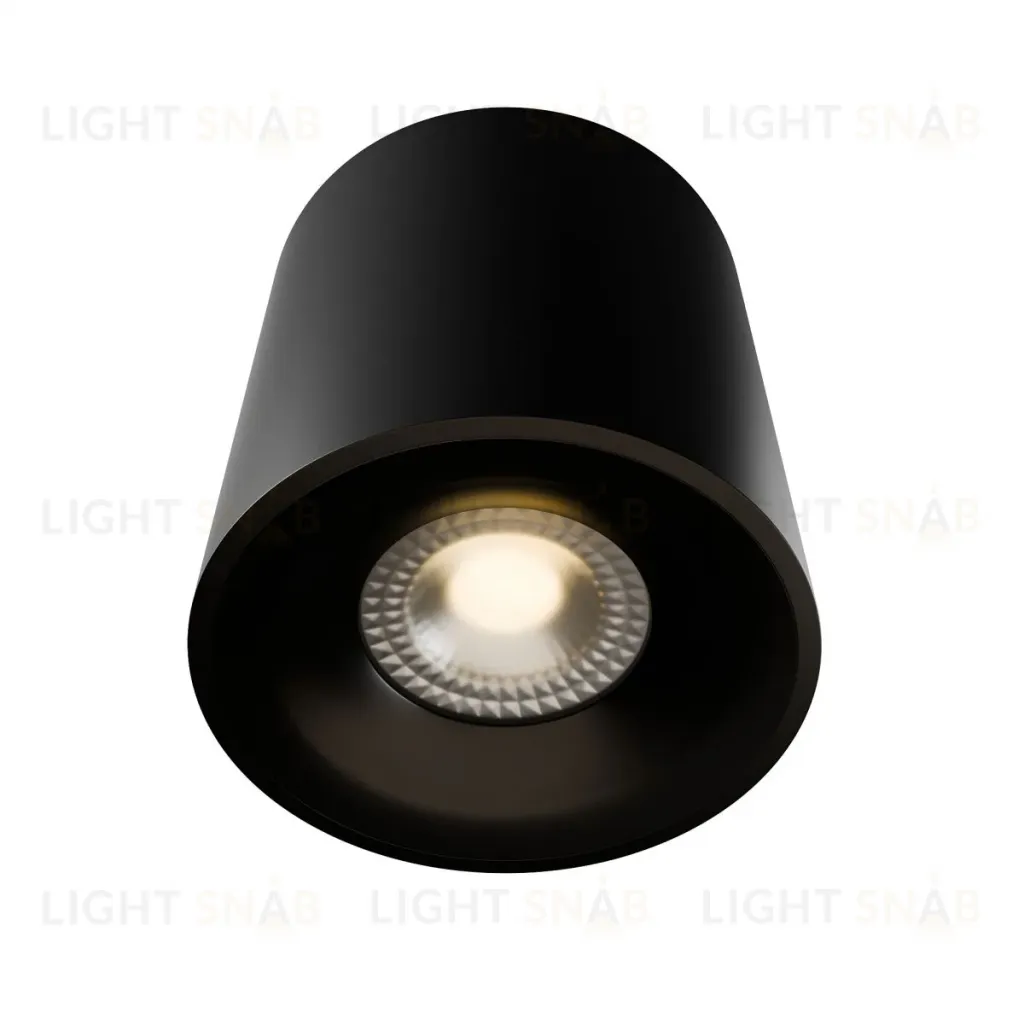 Накладной светильник Lightera Shamrock LE201CL-1BA LE201CL-1BA