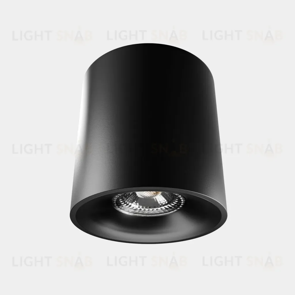 Накладной светильник Lightera Shamrock LE201CL-1BA LE201CL-1BA