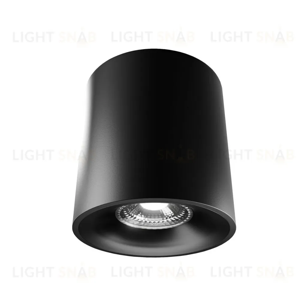 Накладной светильник Lightera Shamrock LE201CL-1BB LE201CL-1BB