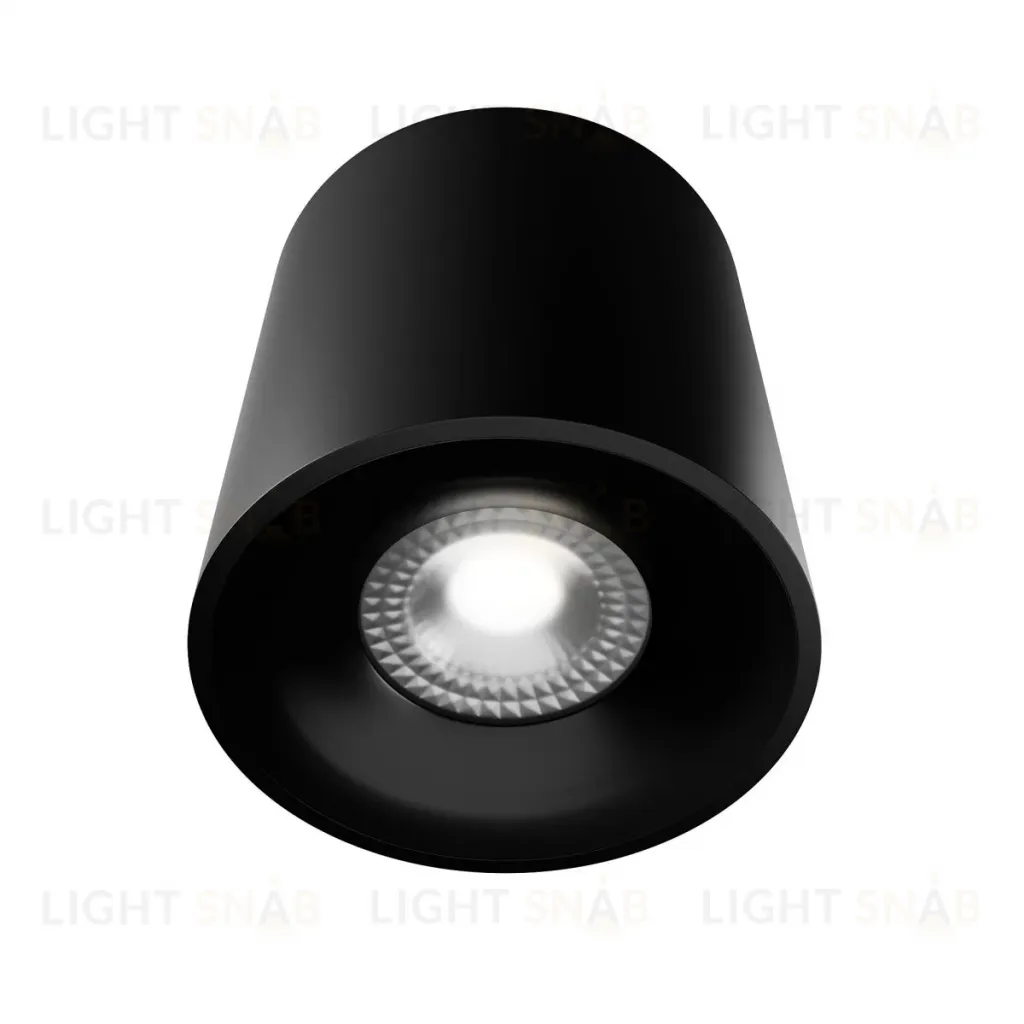Накладной светильник Lightera Shamrock LE201CL-1BB LE201CL-1BB