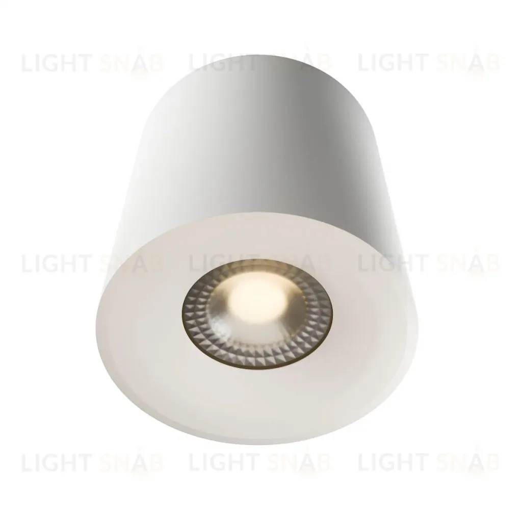 Накладной светильник Lightera Shamrock LE201CL-1WA LE201CL-1WA