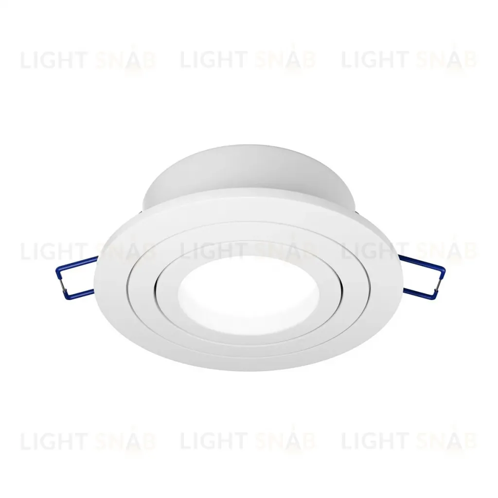Встраиваемый светильник Lightera Mont LE204RL-1W LE204RL-1W