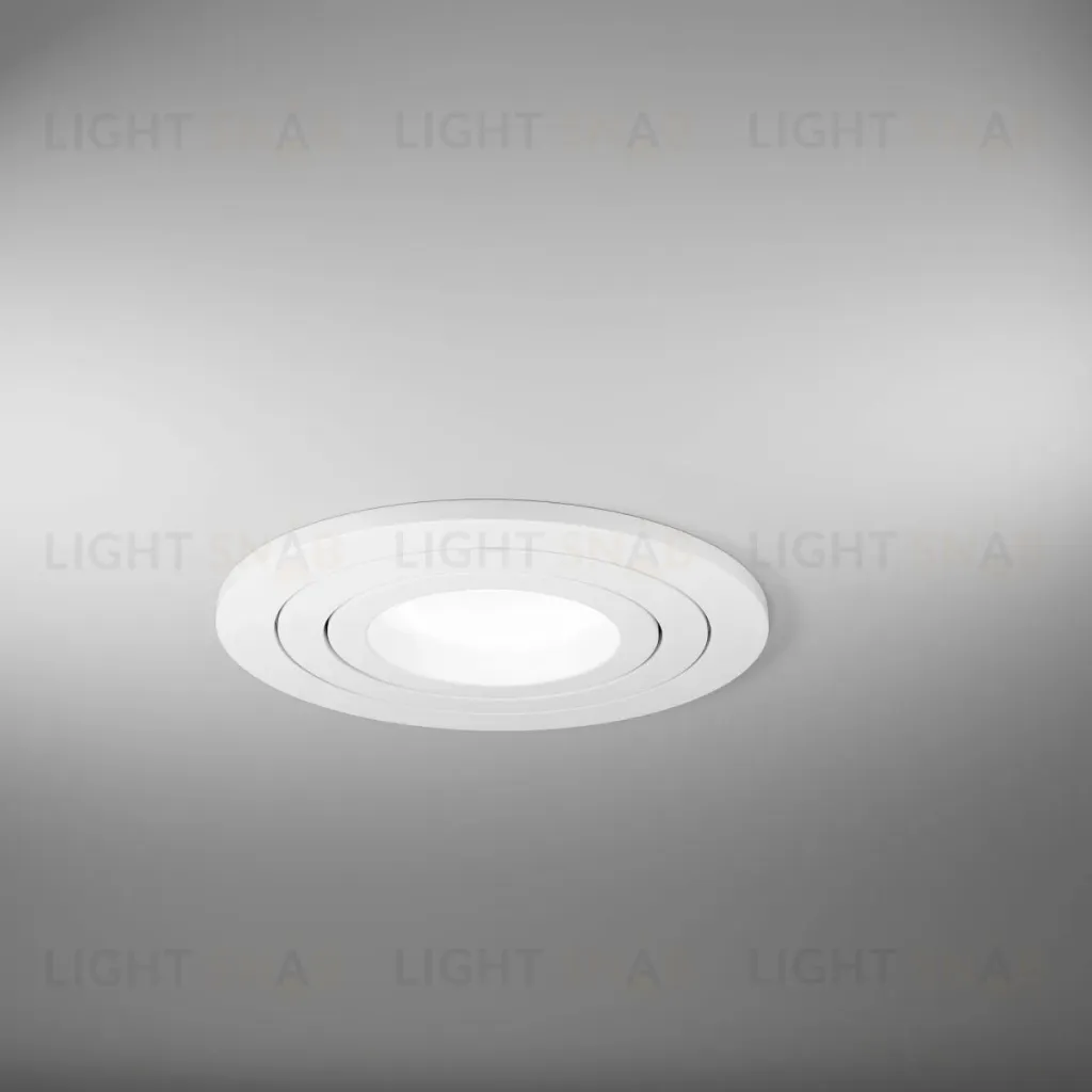 Встраиваемый светильник Lightera Mont LE204RL-1W LE204RL-1W