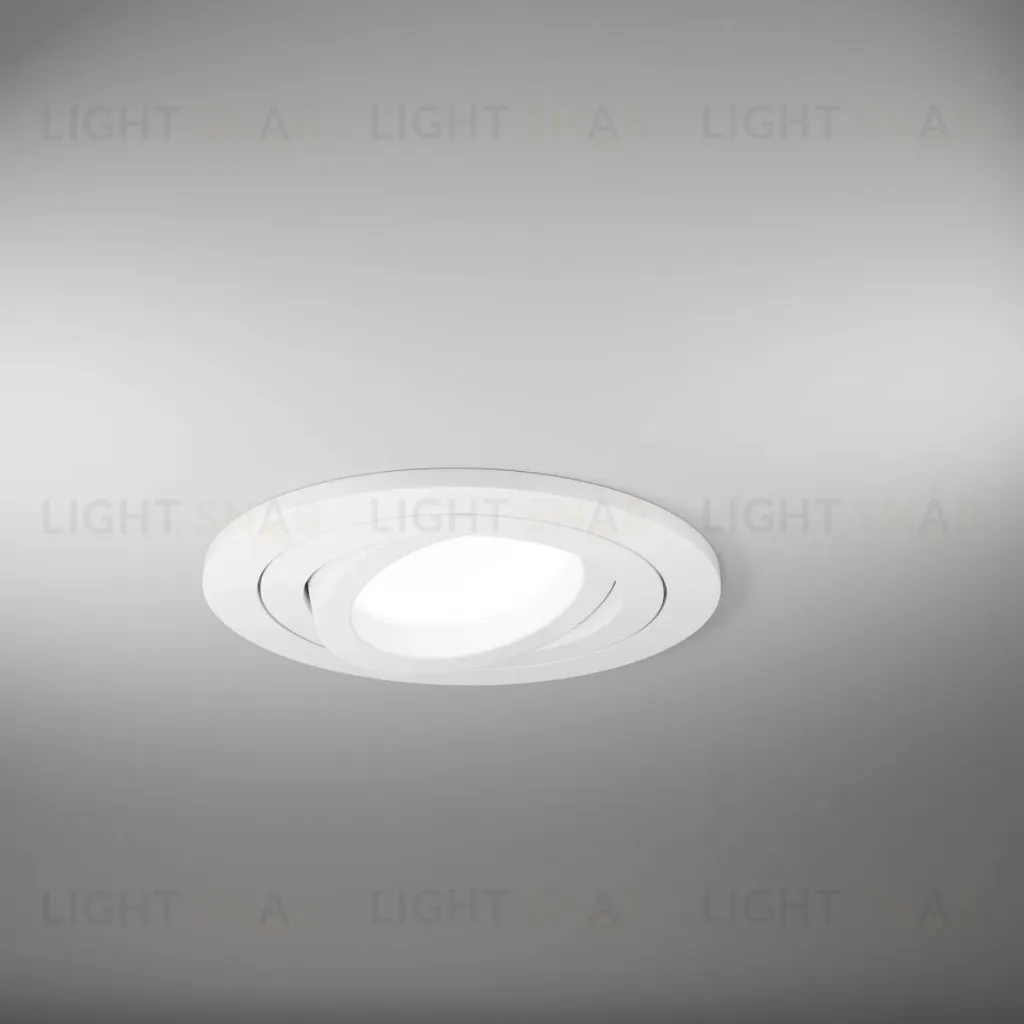 Встраиваемый светильник Lightera Mont LE204RL-1W LE204RL-1W