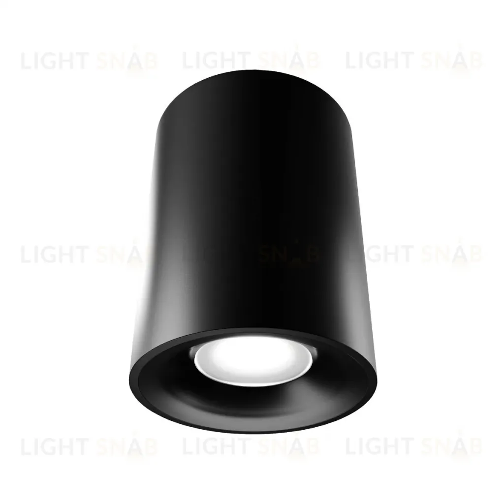 Накладной светильник Lightera Shamrock LE200CL-1B LE200CL-1B