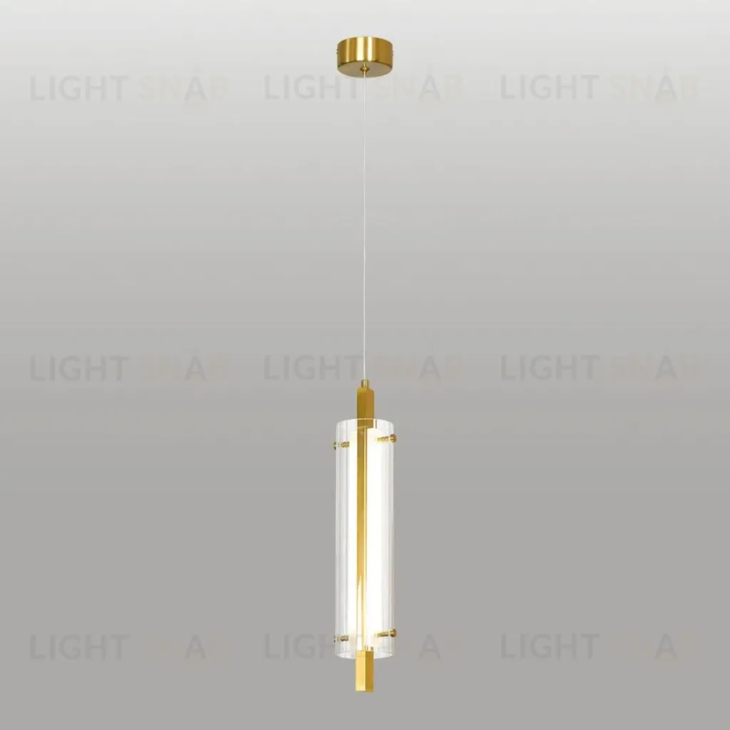 Подвесной светильник Lussole Blount LSP-7357 LSP-7357