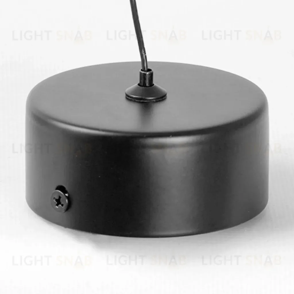 Подвесной светильник Lussole Blount LSP-7356 LSP-7356