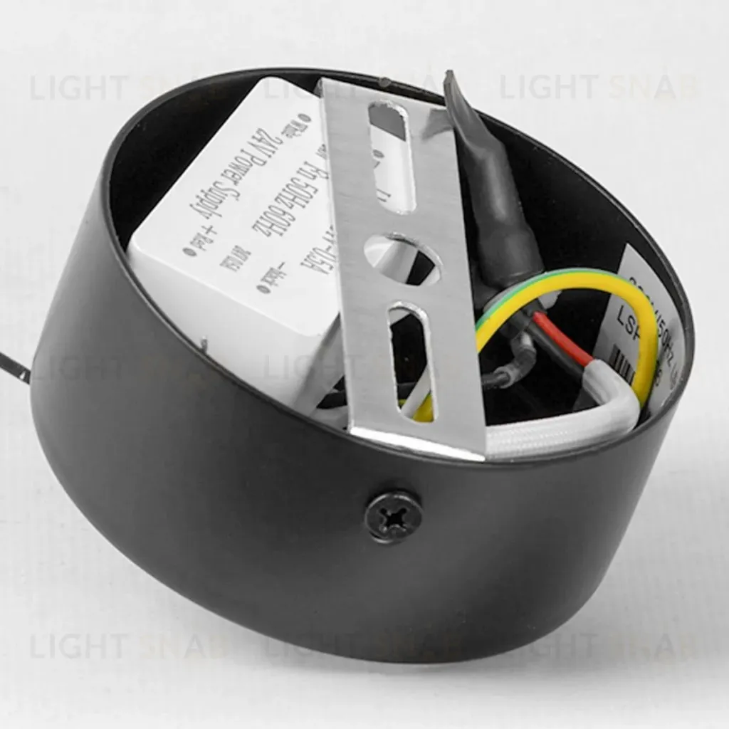 Подвесной светильник Lussole Blount LSP-7356 LSP-7356