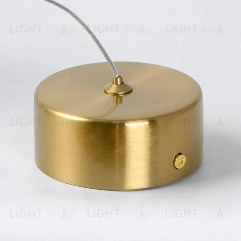 Подвесной светильник Lussole Blount LSP-7357 LSP-7357