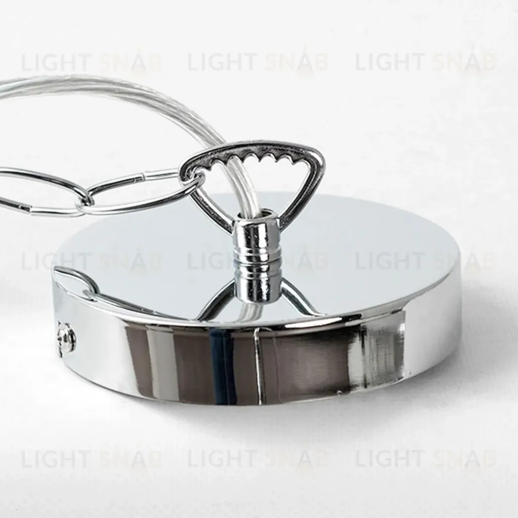 Подвесная люстра Lussole Idaho LSP-8986 LSP-8986