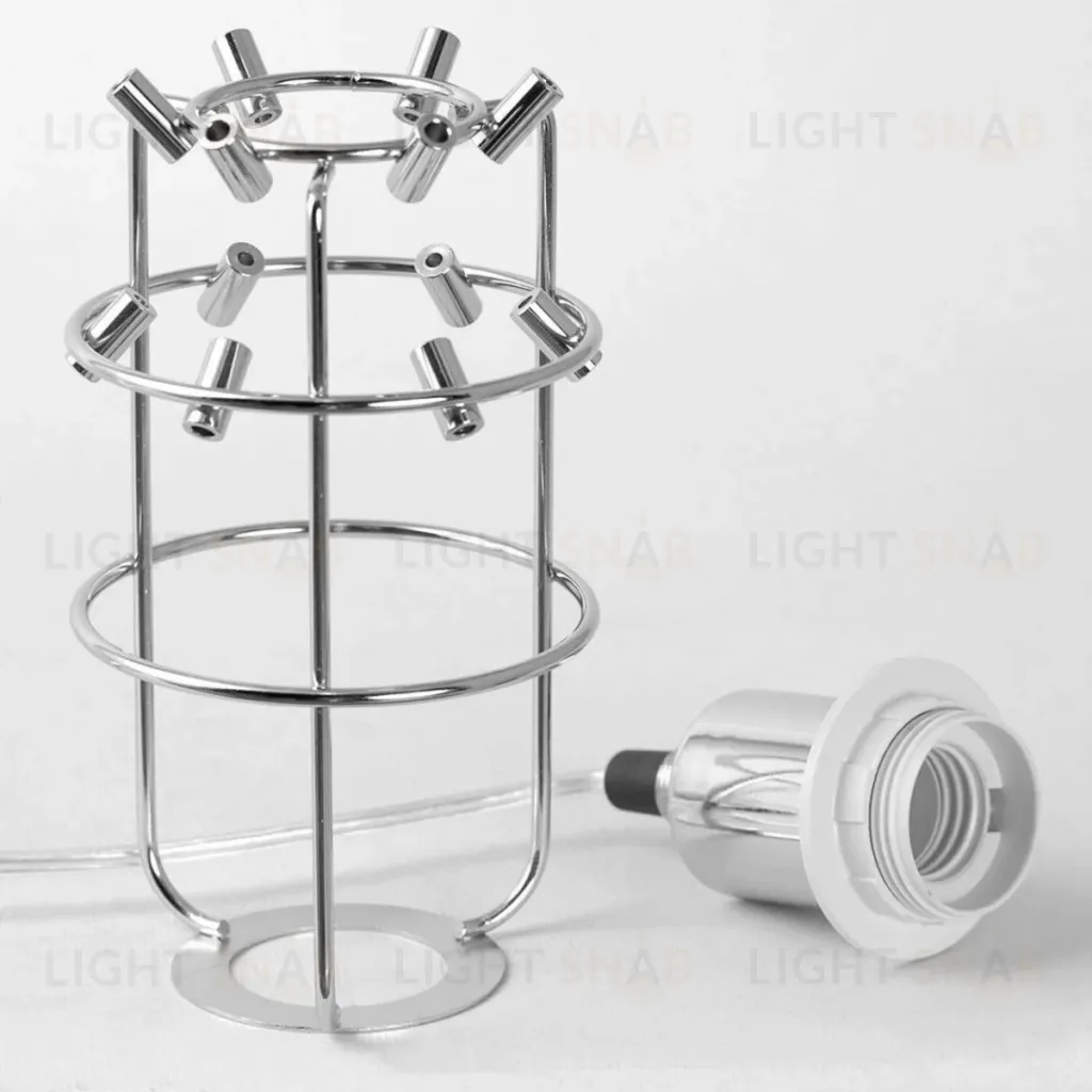 Настольная лампа Lussole Idaho LSP-0681 LSP-0681