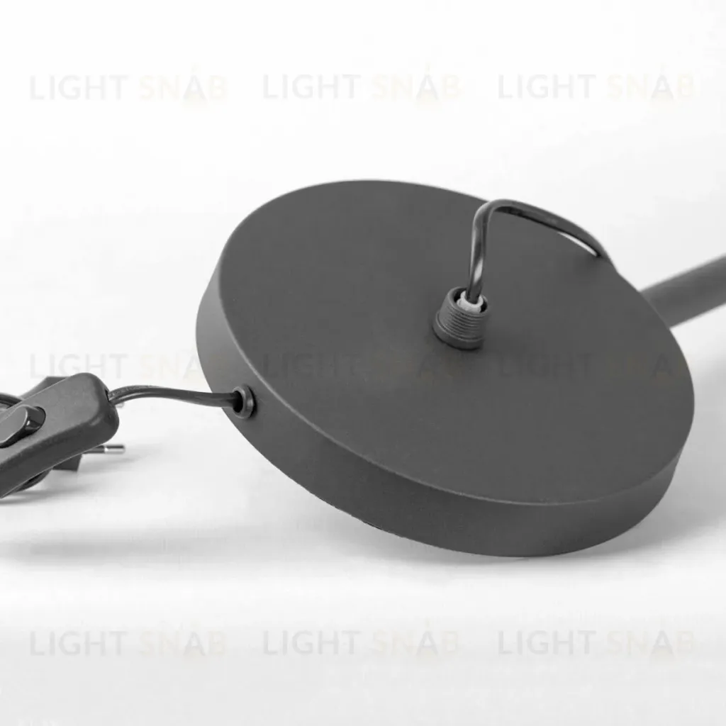 Настольная лампа Lussole Idaho LSP-0682 LSP-0682