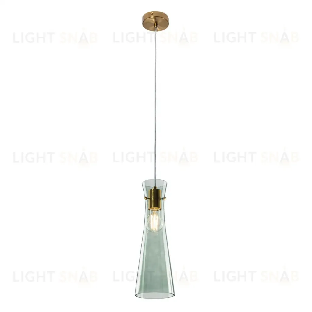 Подвесной светильник Modemodern MD.1175.1 GN MD.1175.1 GN