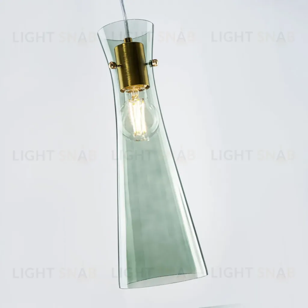 Подвесной светильник Modemodern MD.1175.1 GN MD.1175.1 GN