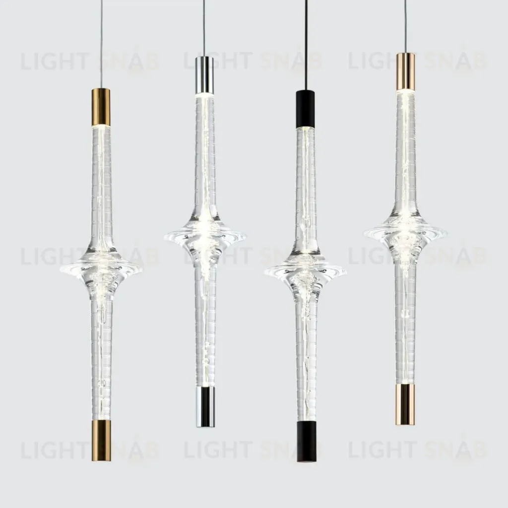 Подвесной светильник Modelux ML.2550.1 BK ML.2550.1 BK