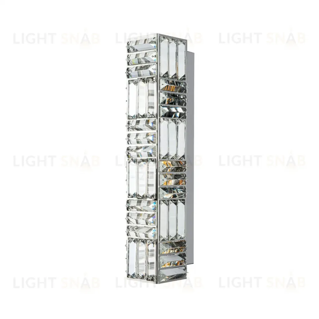 Настенный светильник Modelux ML.556.03 CR ML.556.03 CR