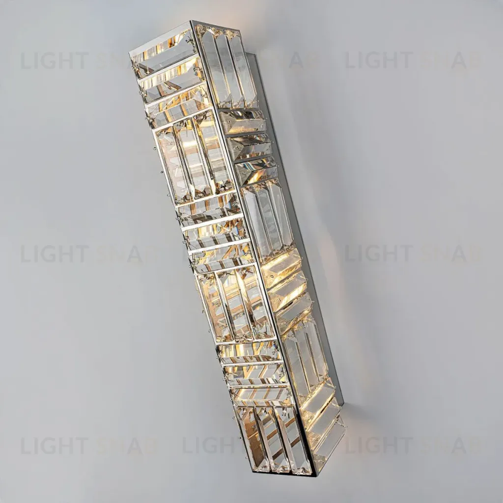 Настенный светильник Modelux ML.556.03 CR ML.556.03 CR