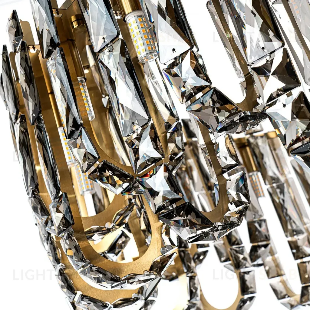 Подвесная люстра Modelux ML.6621.19 BS-SM ML.6621.19 BS-SM