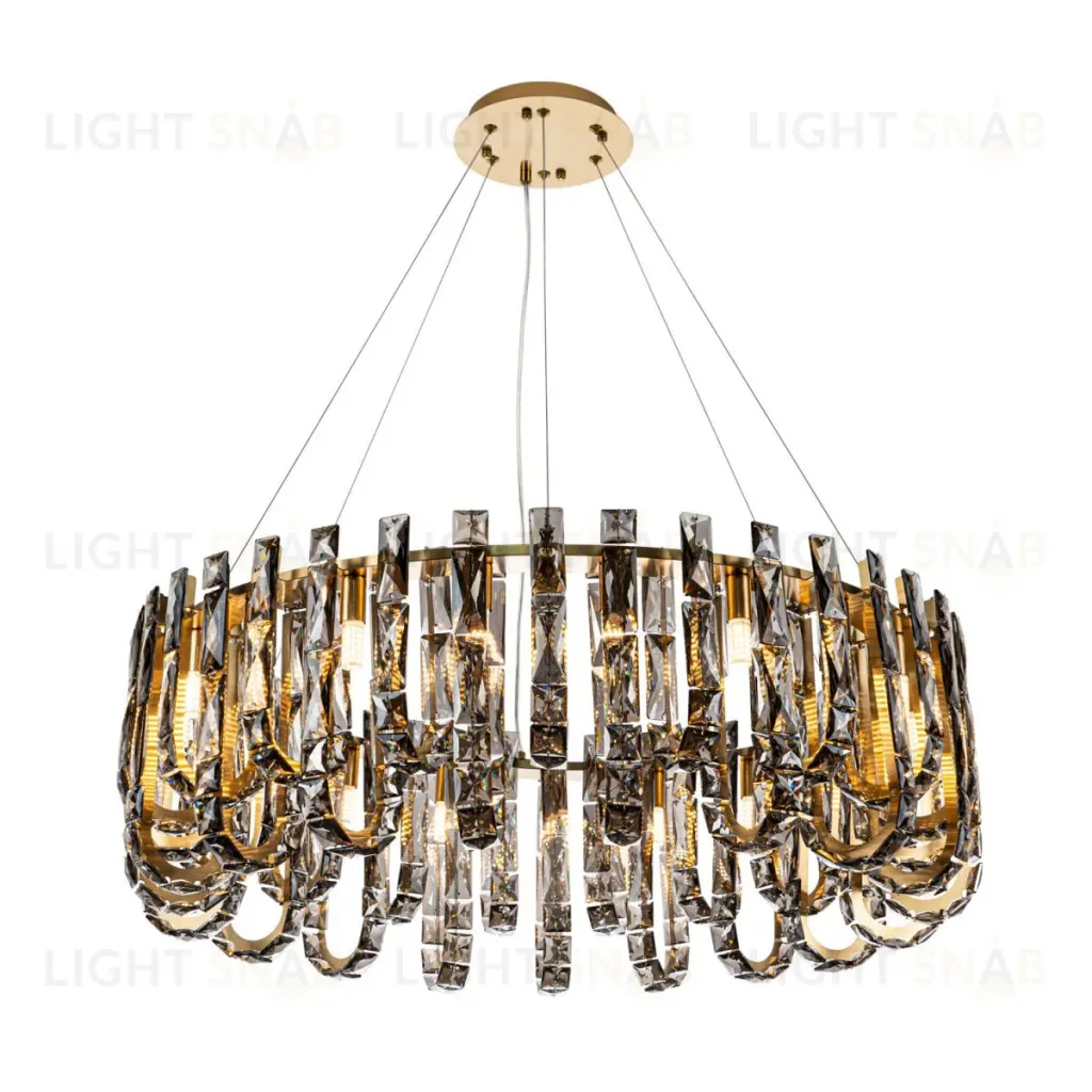 Подвесная люстра Modelux ML.6621.19 BS-SM ML.6621.19 BS-SM