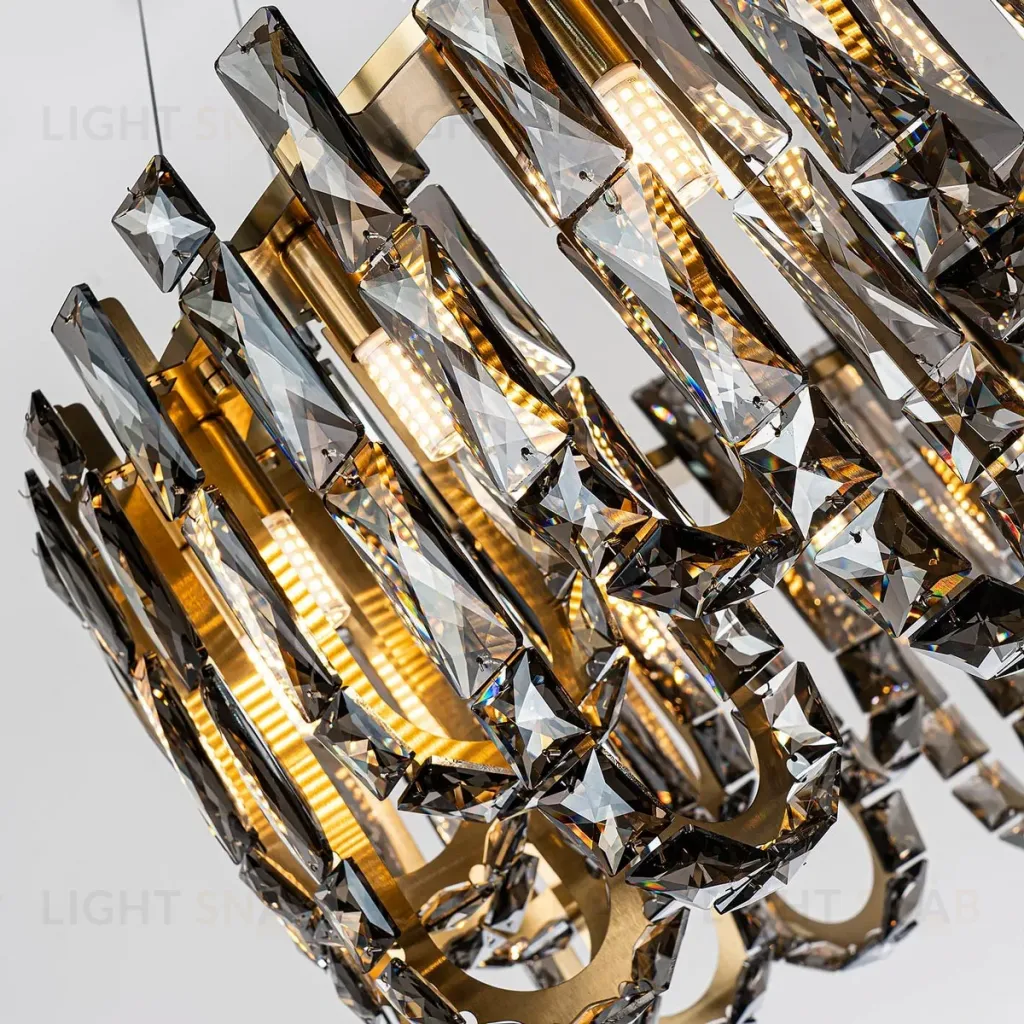 Подвесная люстра Modelux ML.6621.19 BS-SM ML.6621.19 BS-SM
