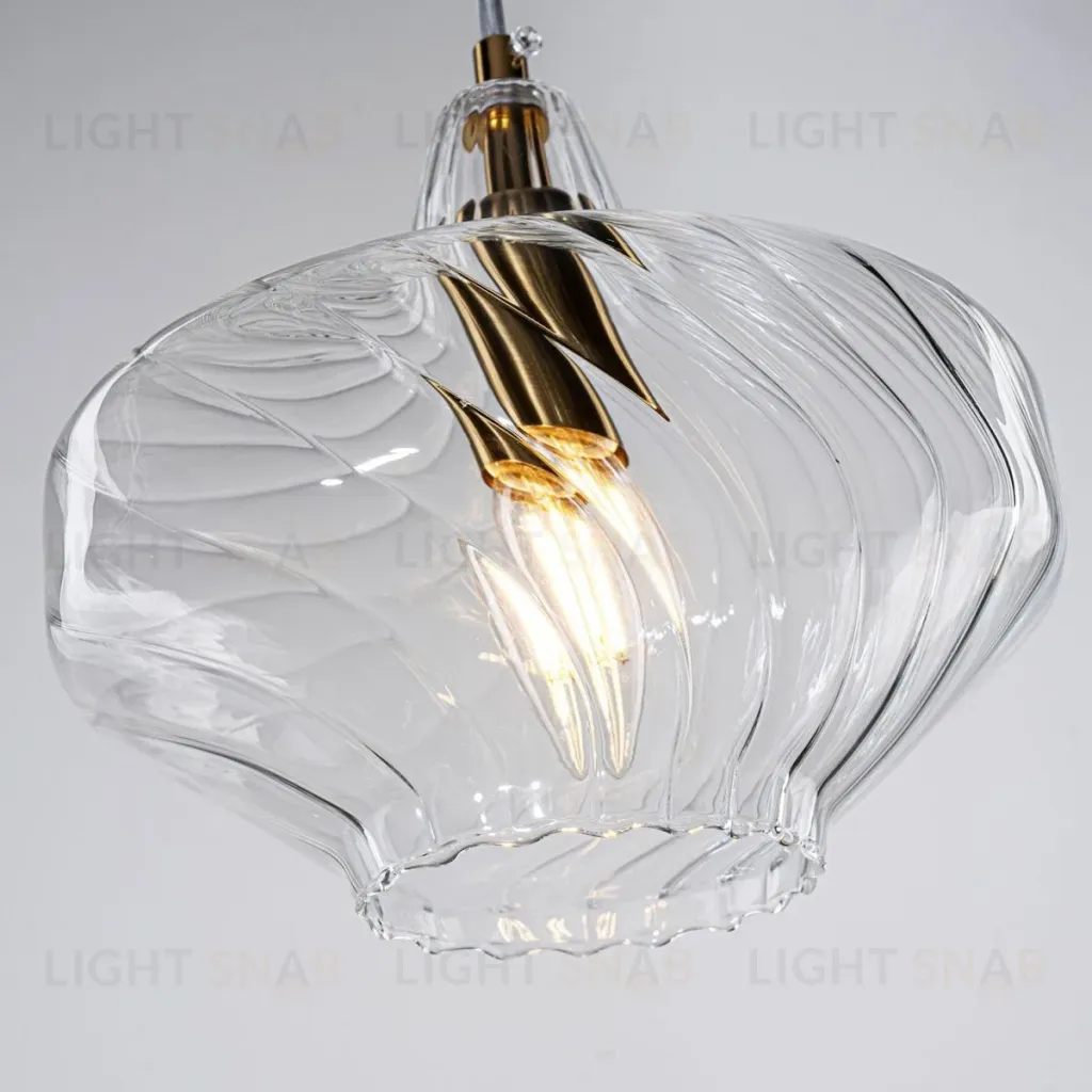 Подвесной светильник Modemodern MD.1173.1 CL MD.1173.1 CL