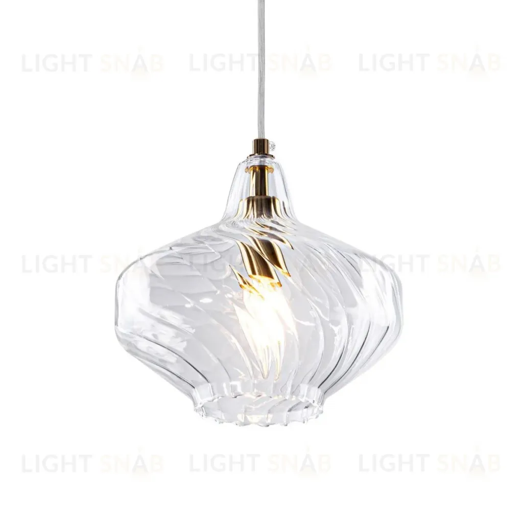 Подвесной светильник Modemodern MD.1173.1 CL MD.1173.1 CL