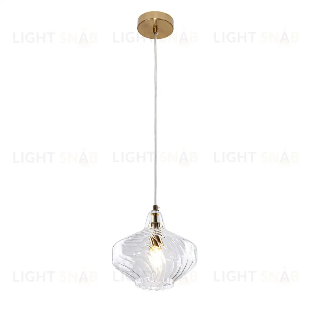 Подвесной светильник Modemodern MD.1173.1 CL MD.1173.1 CL