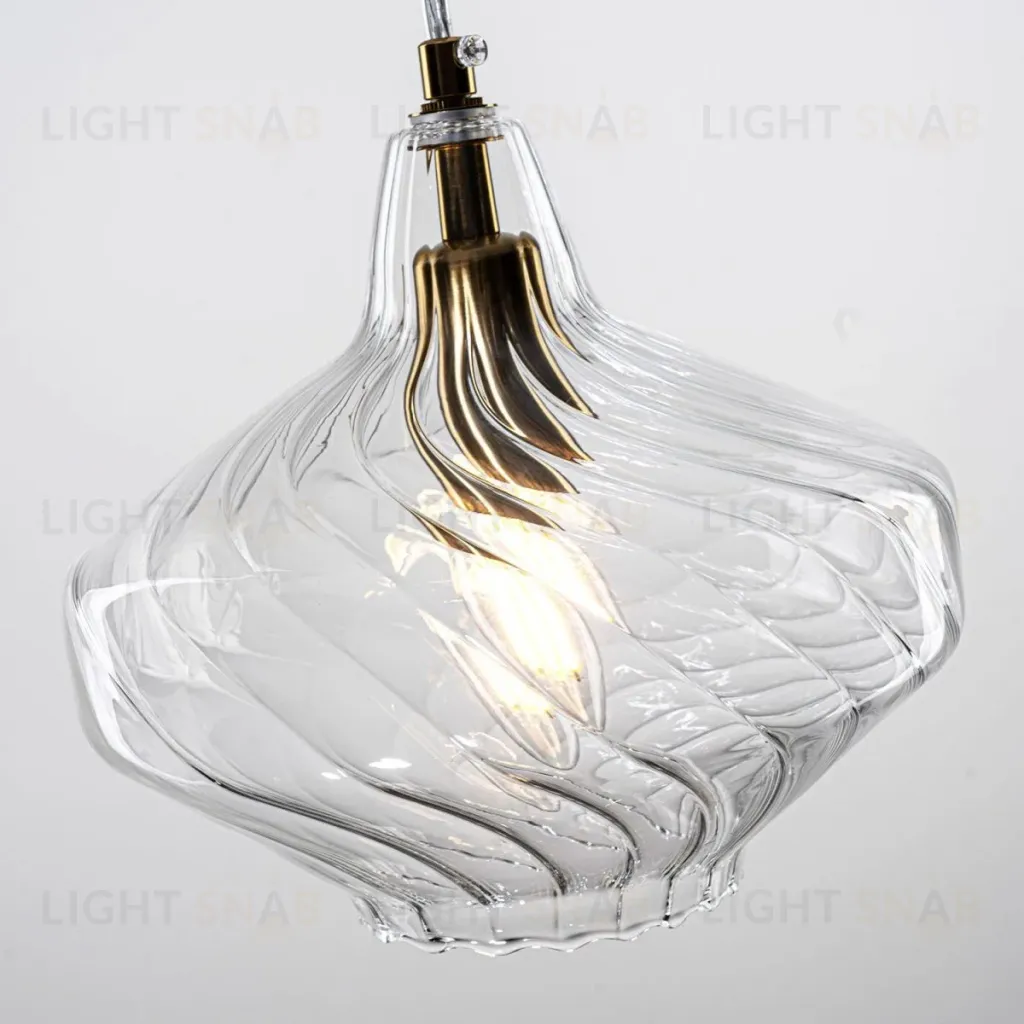 Подвесной светильник Modemodern MD.1173.1 CL MD.1173.1 CL