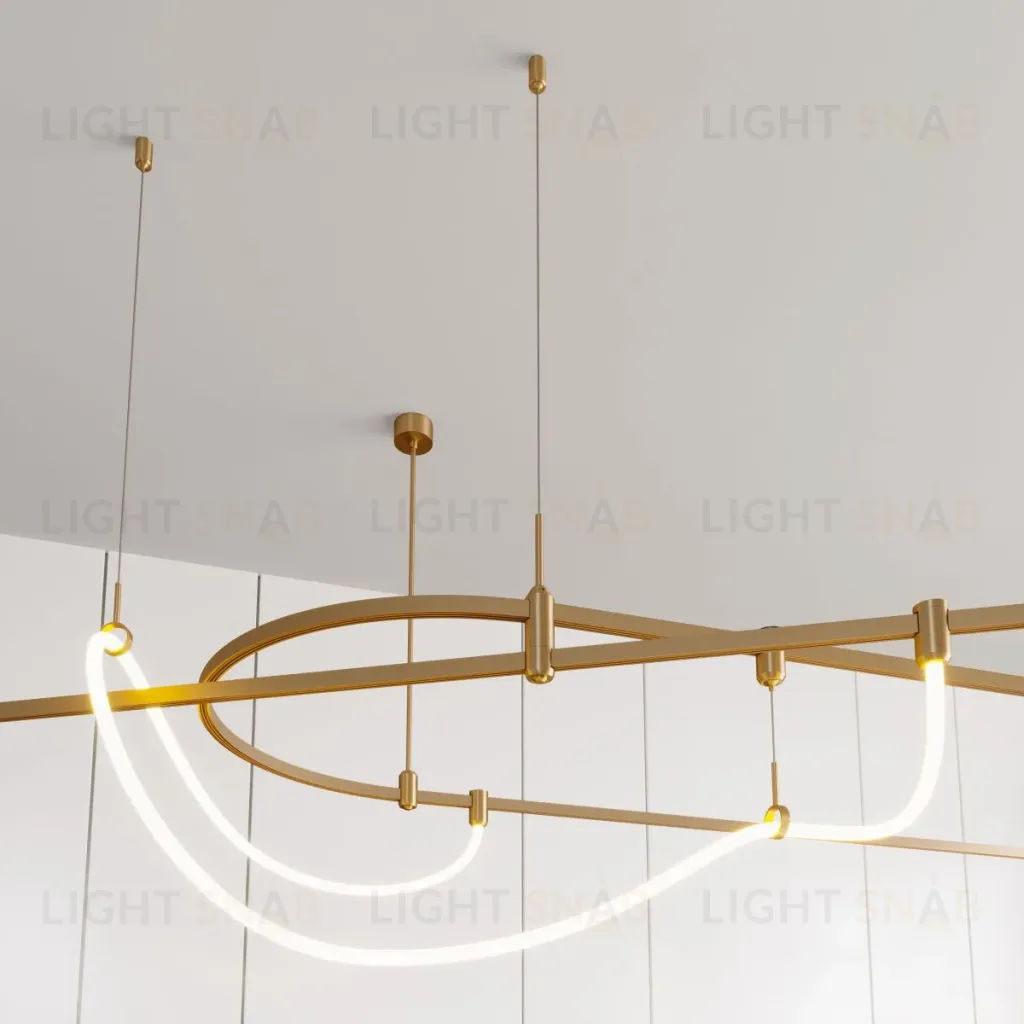 Подвес Arlight ART-APRIORI-HANG-TUBE-L1500 (GD) 049322 049322