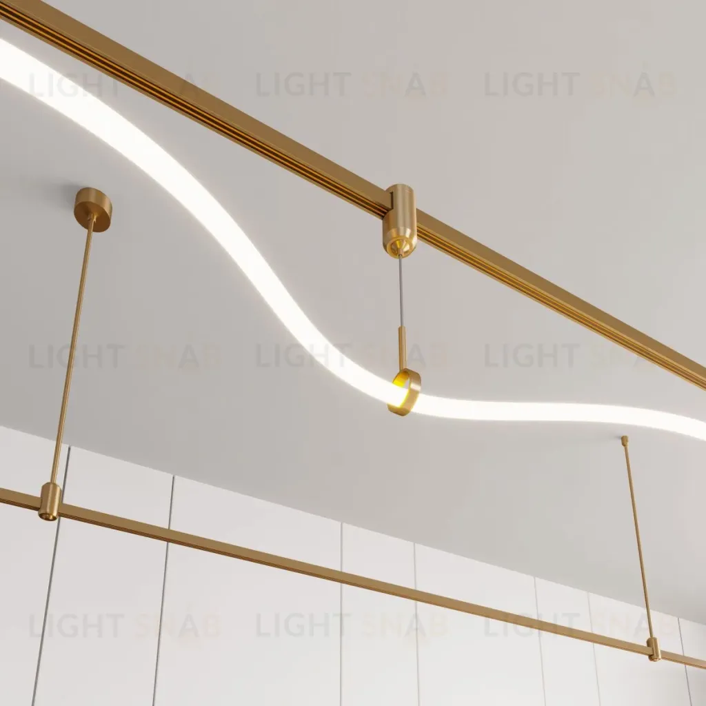 Подвес Arlight ART-APRIORI-HANG-TUBE-L1500 (GD) 049322 049322