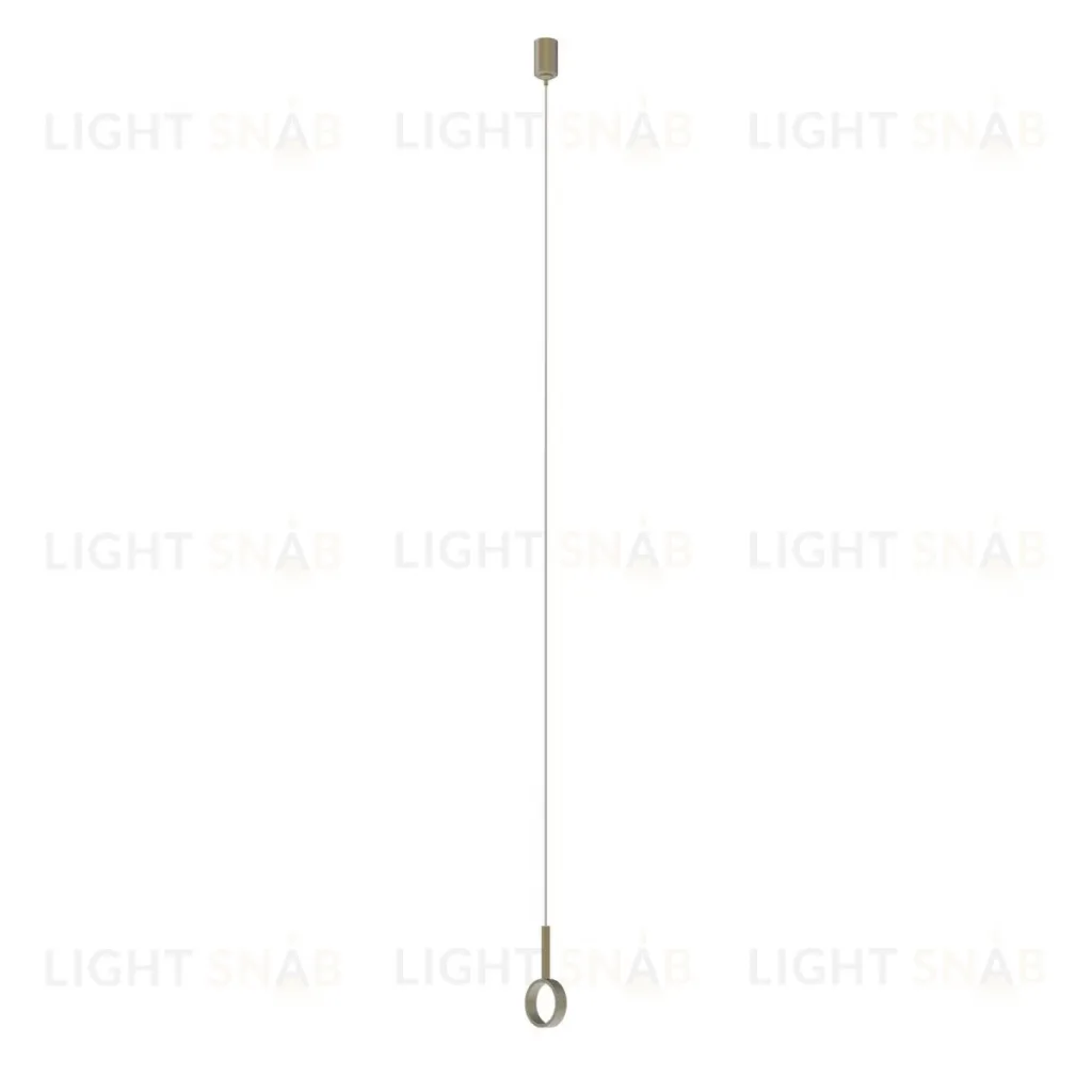 Подвес Arlight ART-APRIORI-HANG-TUBE-L1500 (OG) 055886 055886