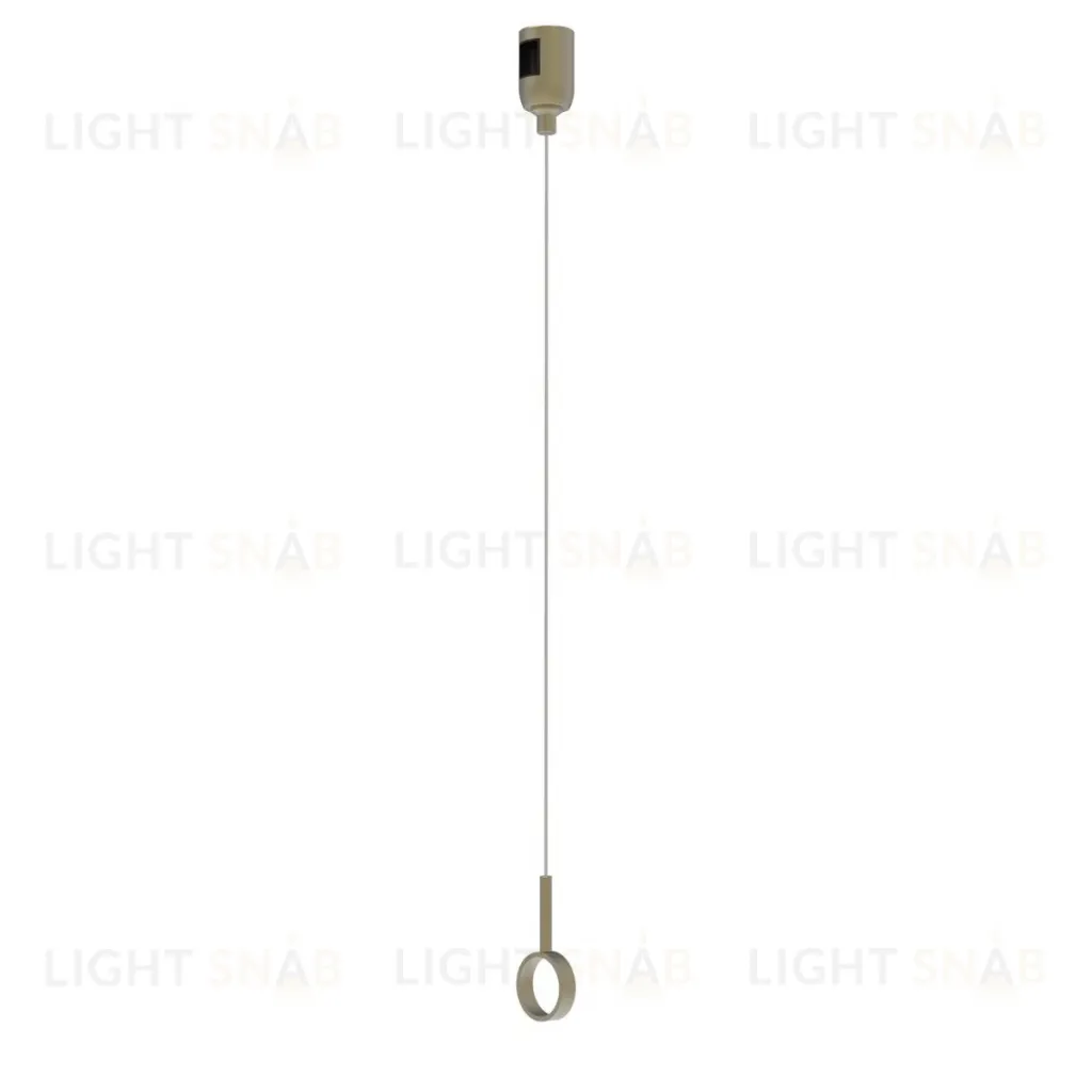 Держатель трека Arlight ART-APRIORI-HOLDER-HANG-TUBE-L1500 (OG) 055892 055892