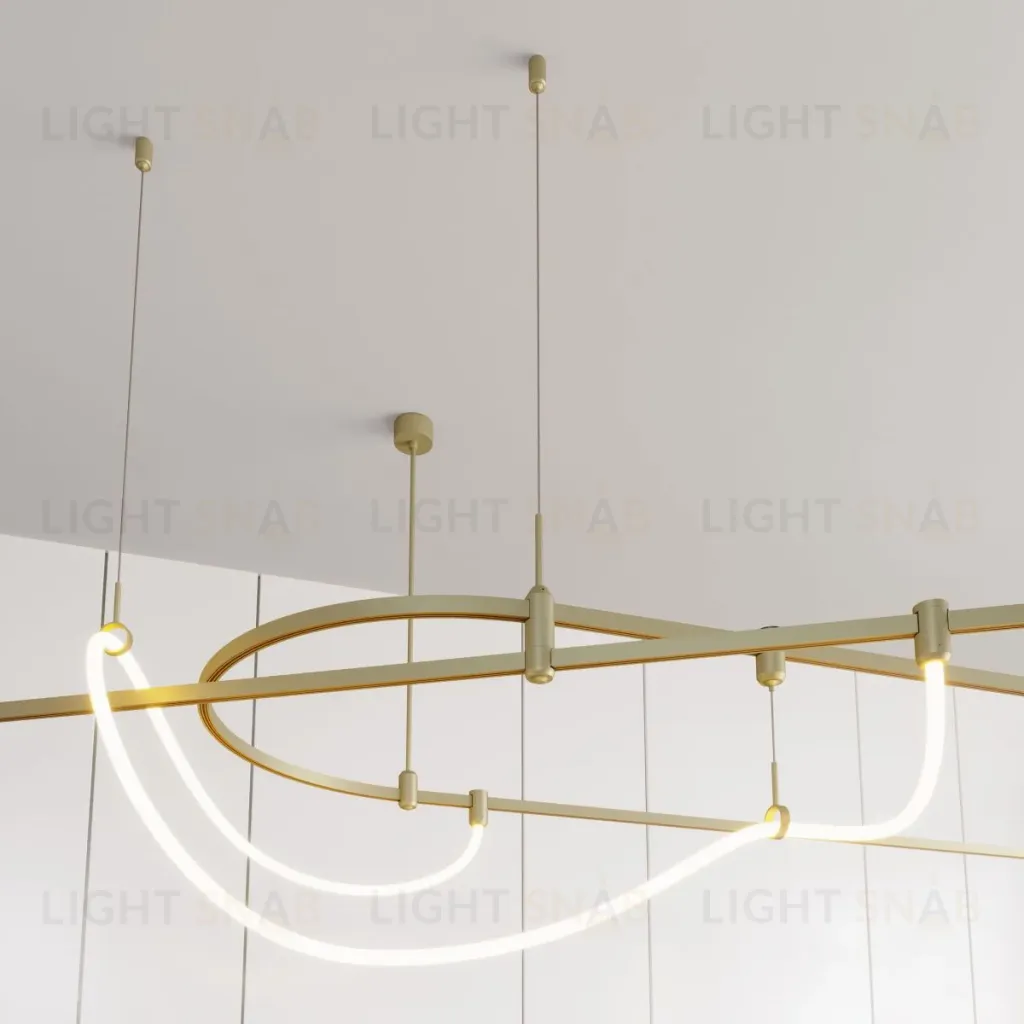 Держатель трека Arlight ART-APRIORI-HOLDER-HANG-TUBE-L1500 (OG) 055892 055892