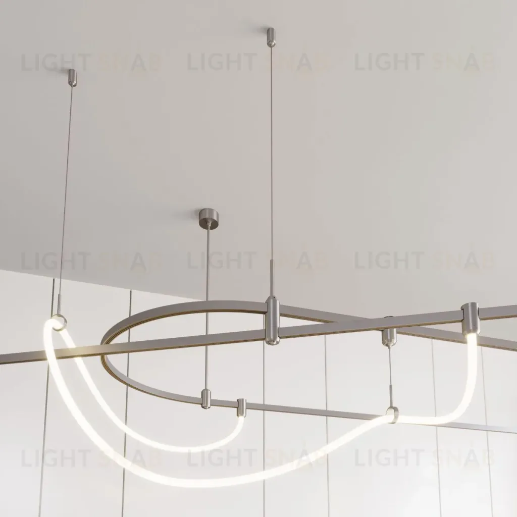 Подвес Arlight ART-APRIORI-HANG-TUBE-L1500 (TN) 049325 049325