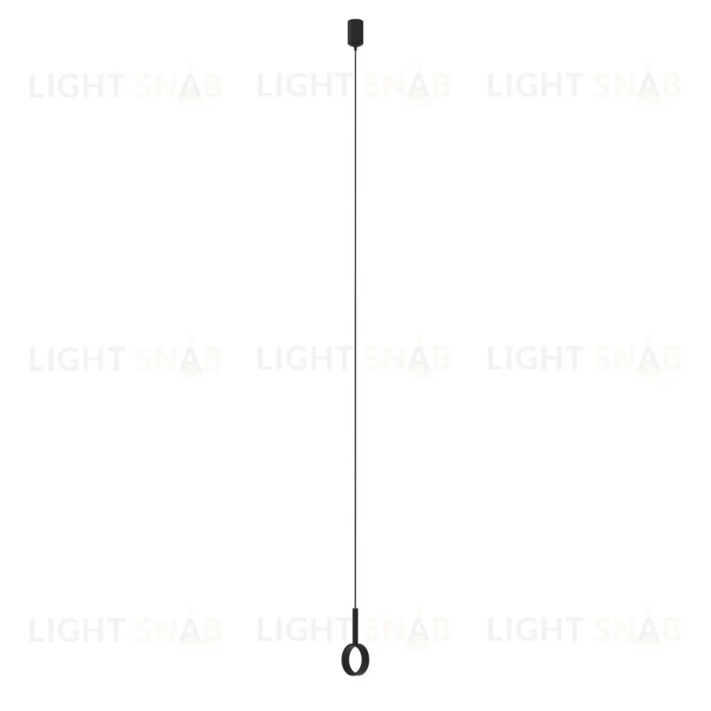 Подвес Arlight ART-APRIORI-HANG-TUBE-L1500 (BK) 049326 049326