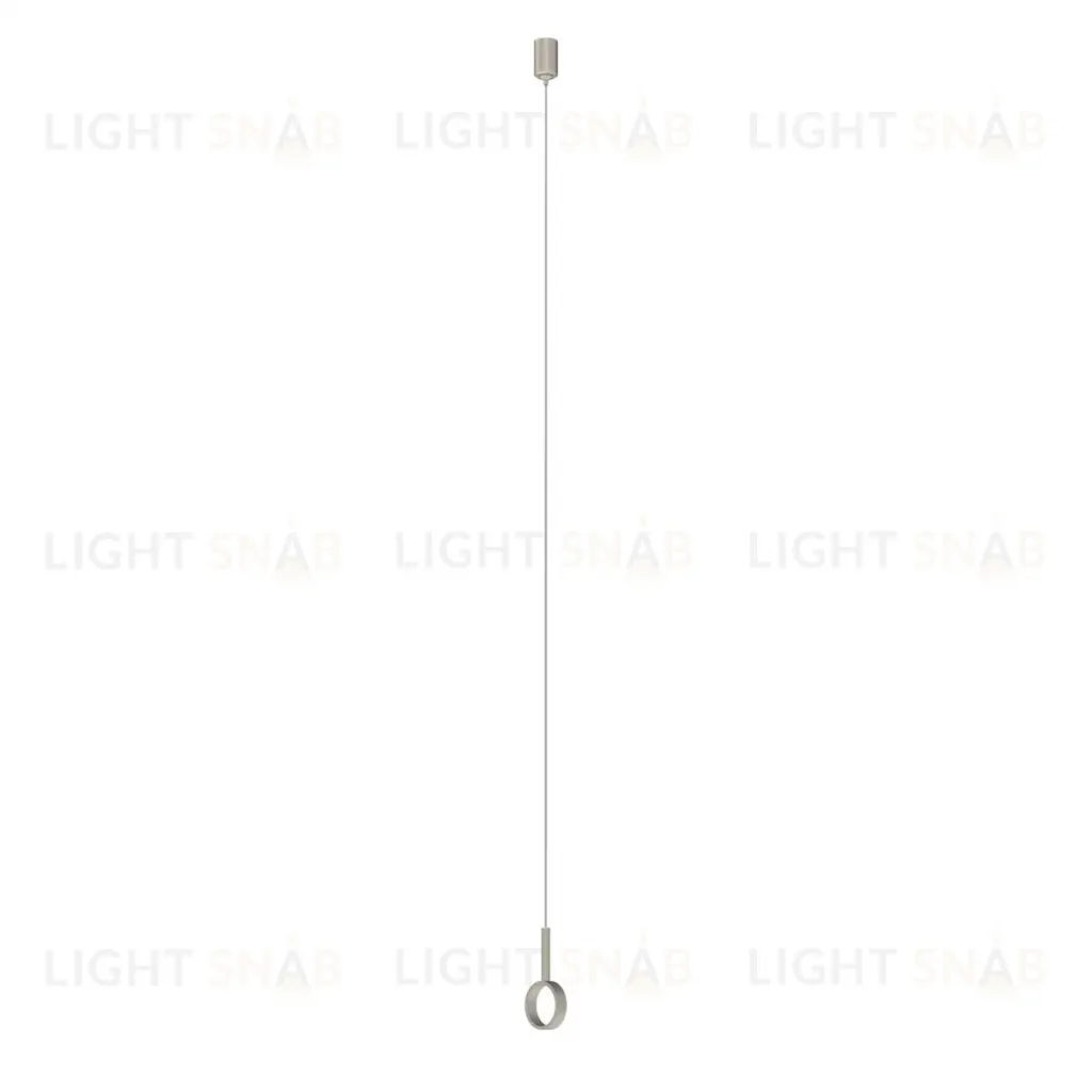 Подвес Arlight ART-APRIORI-HANG-TUBE-L1500 (TN) 049325 049325