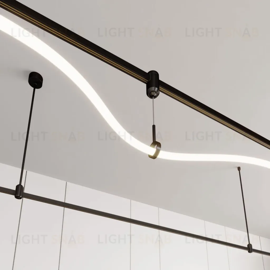 Подвес Arlight ART-APRIORI-HANG-TUBE-L1500 (BK) 049326 049326