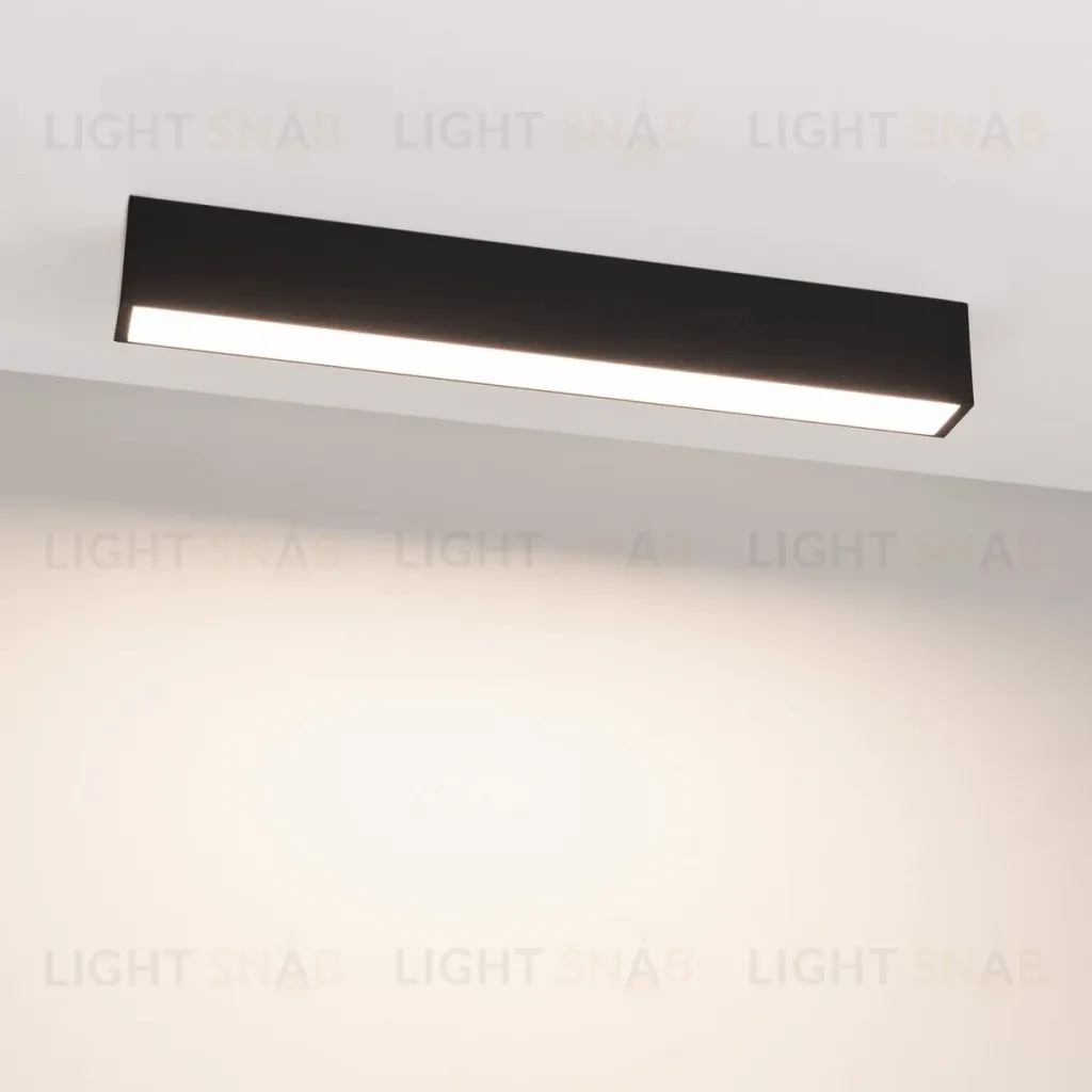 Линейный потолочный светильник Arlight SP-LINE-4970-L510-17W Day4000 054169 054169
