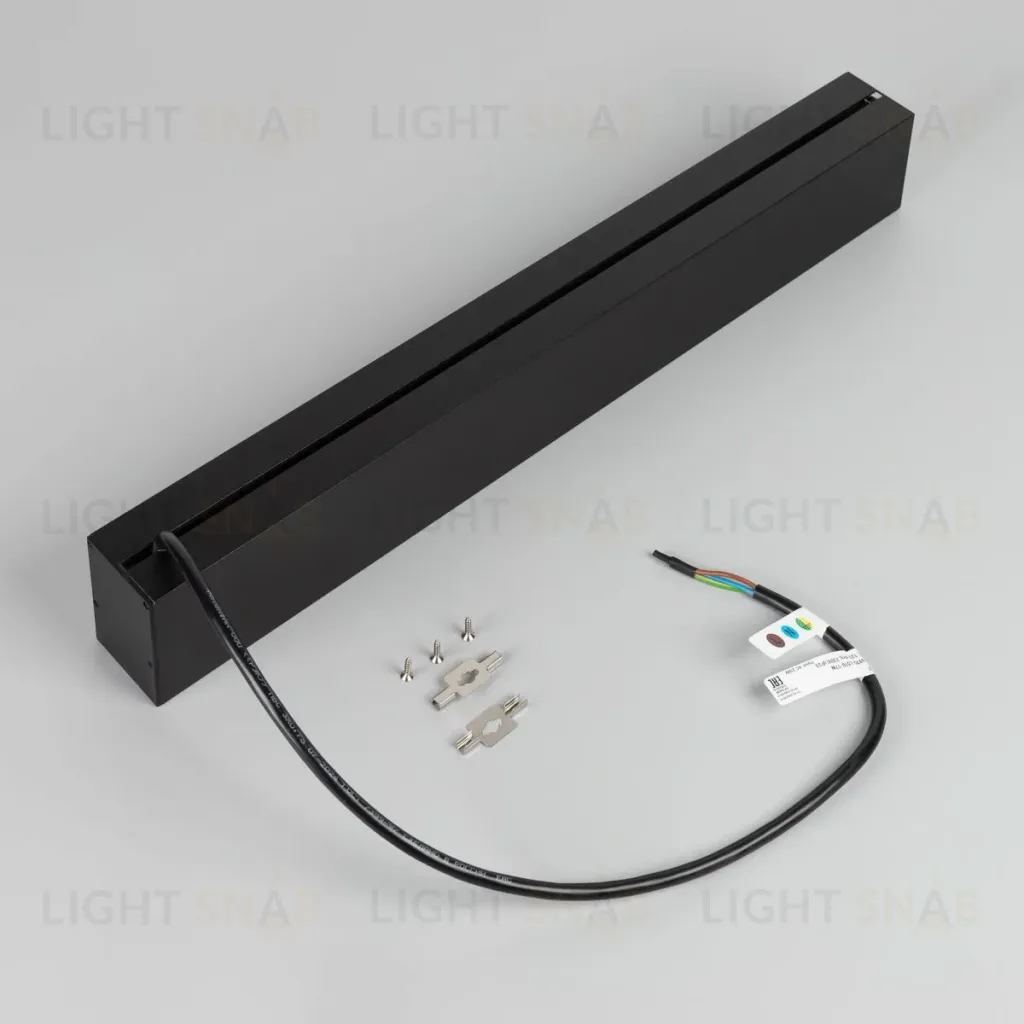 Линейный потолочный светильник Arlight SP-LINE-4970-L510-17W Day4000 054169 054169