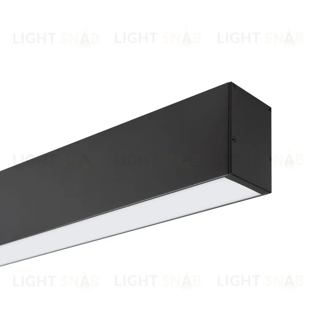 Линейный потолочный светильник Arlight SP-LINE-4970-L510-17W Day4000 054169 054169