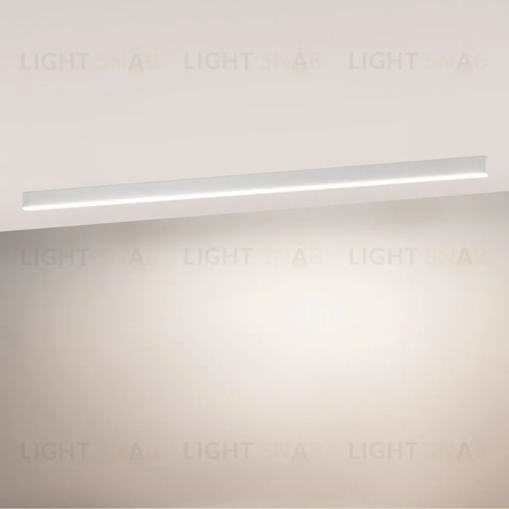 Линейный потолочный светильник Arlight SP-LINE-4970-L960-32W Day4000 056856 056856