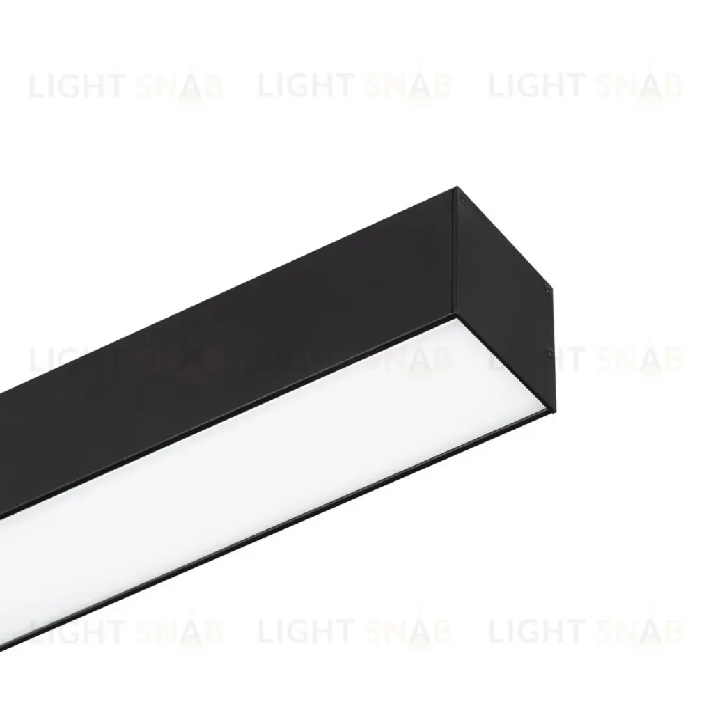 Линейный потолочный светильник Arlight SP-LINE-5050-L1050-35W Warm3000 056160 056160