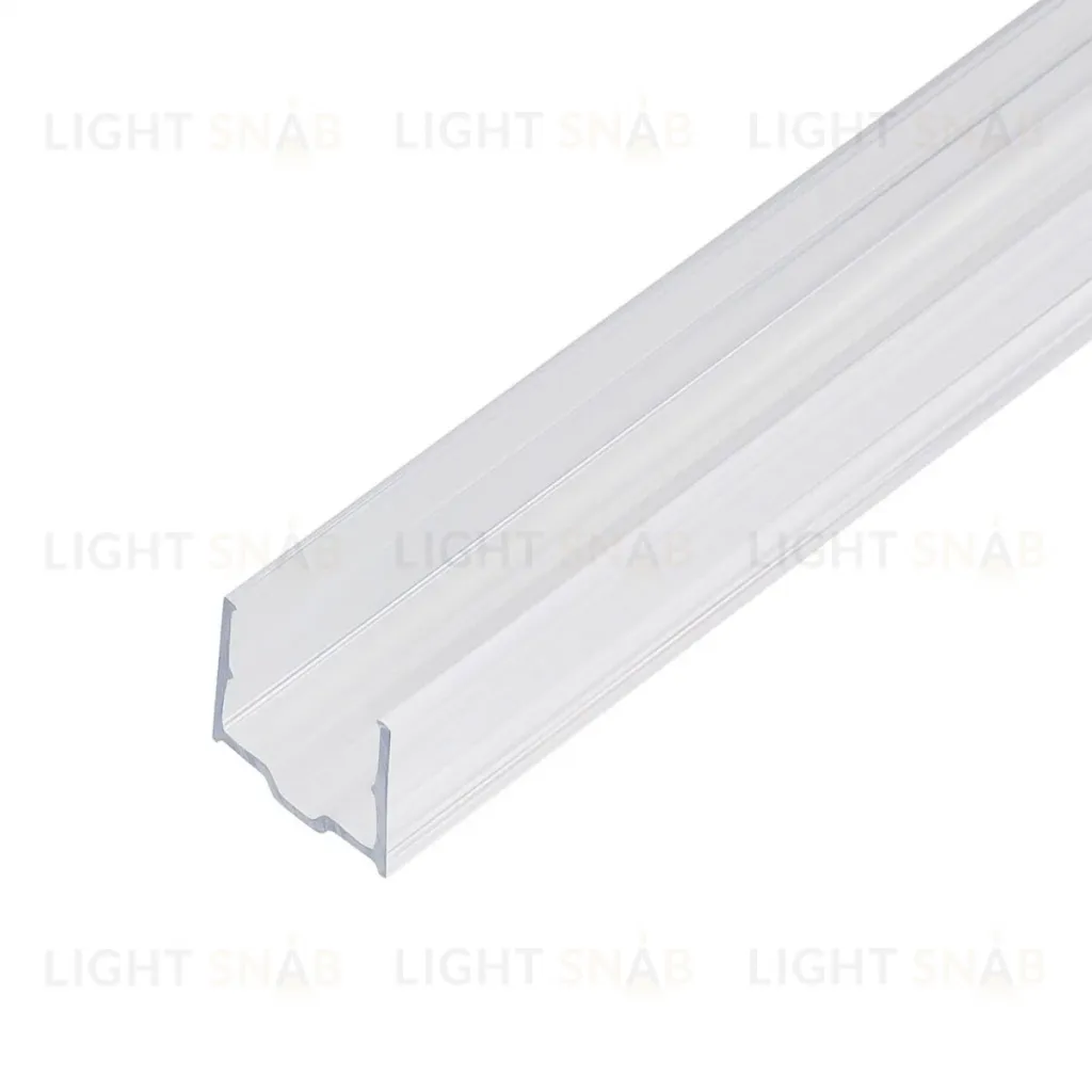 Профиль Arlight ARL-NOVA-1615-1000 CLEAR 047037 047037