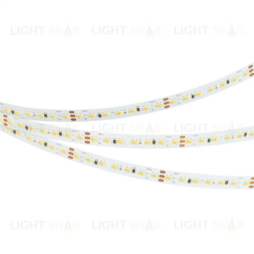 Светодиодная лента Arlight MICROLED-M280-8mm 24V White-MIX (16.5 W/m, IP20, 2216, 5m) 036214(1) 036214(1)