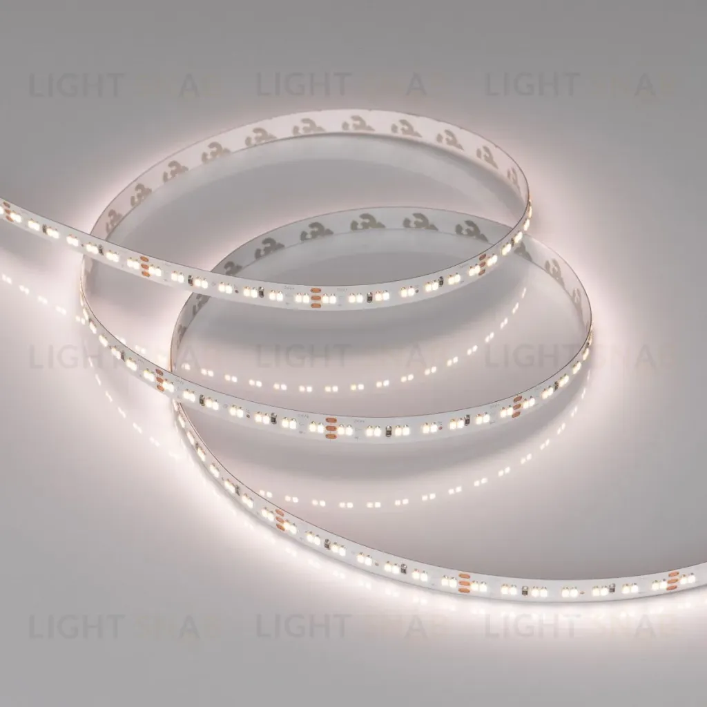 Светодиодная лента Arlight MICROLED-M280-8mm 24V White-MIX (16.5 W/m, IP20, 2216, 5m) 036214(1) 036214(1)